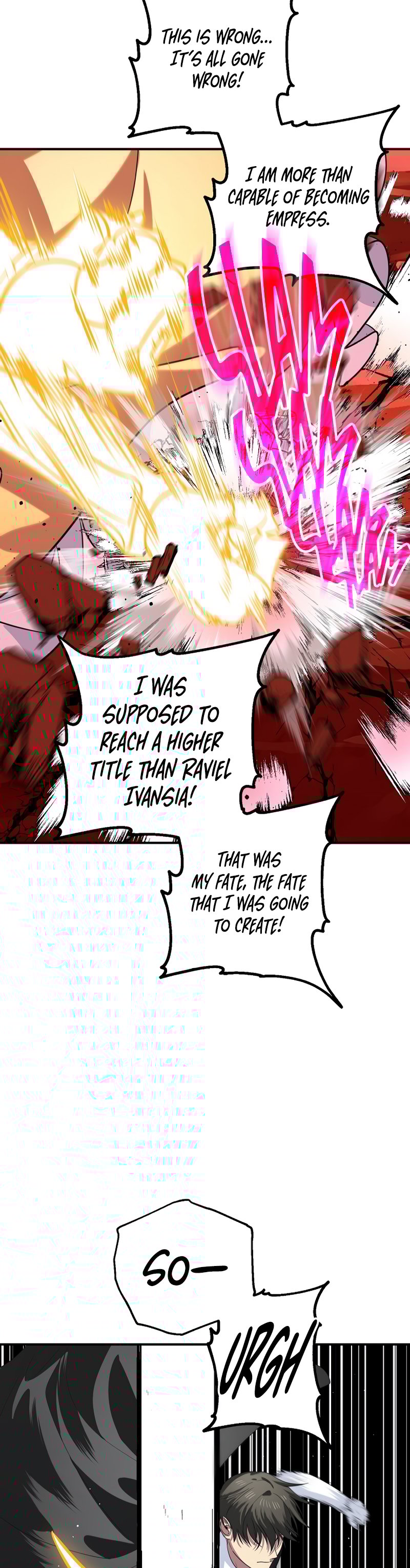 SSS-Class Suicide Hunter, Chapter 111 image 11